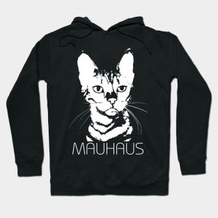 Mau Haus Original Hoodie